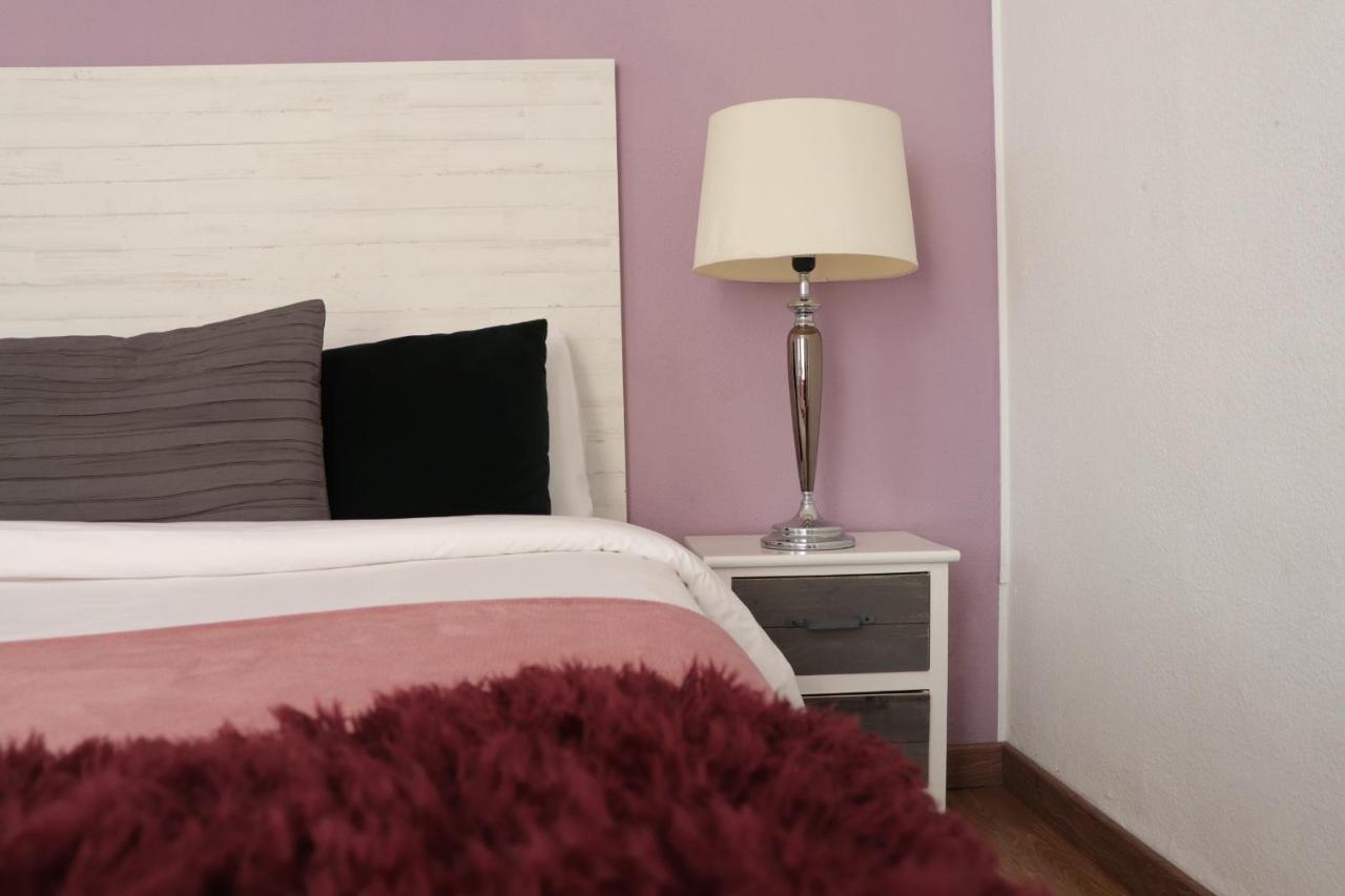 Alani Montjuic Hostel Barcelona Ngoại thất bức ảnh