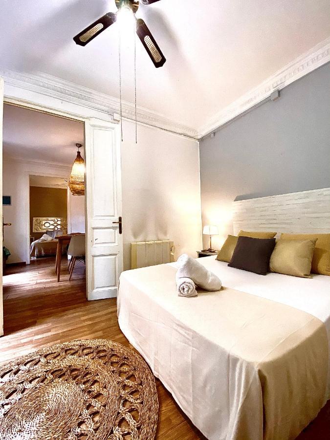 Alani Montjuic Hostel Barcelona Ngoại thất bức ảnh